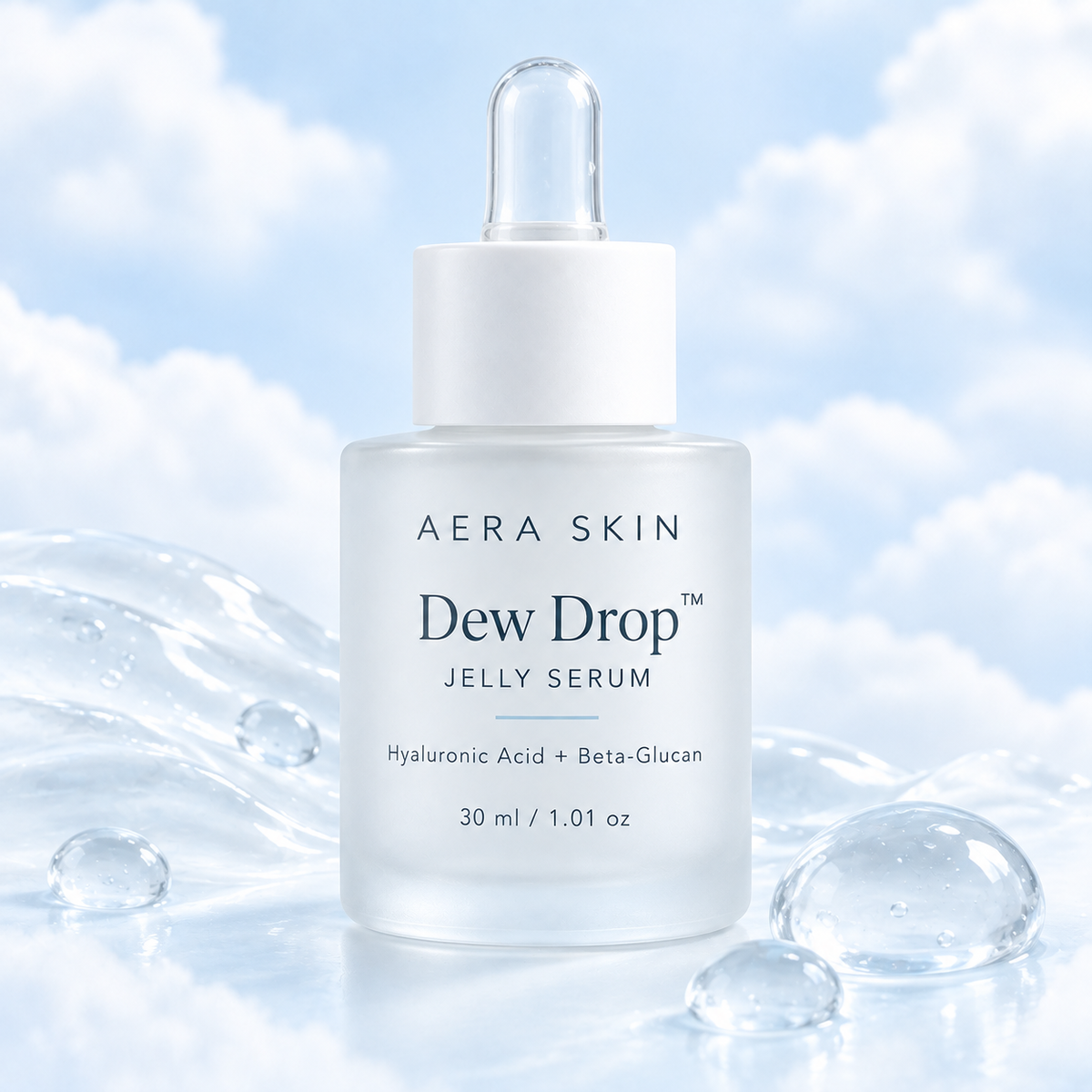 Dew Drop™ Jelly Serum