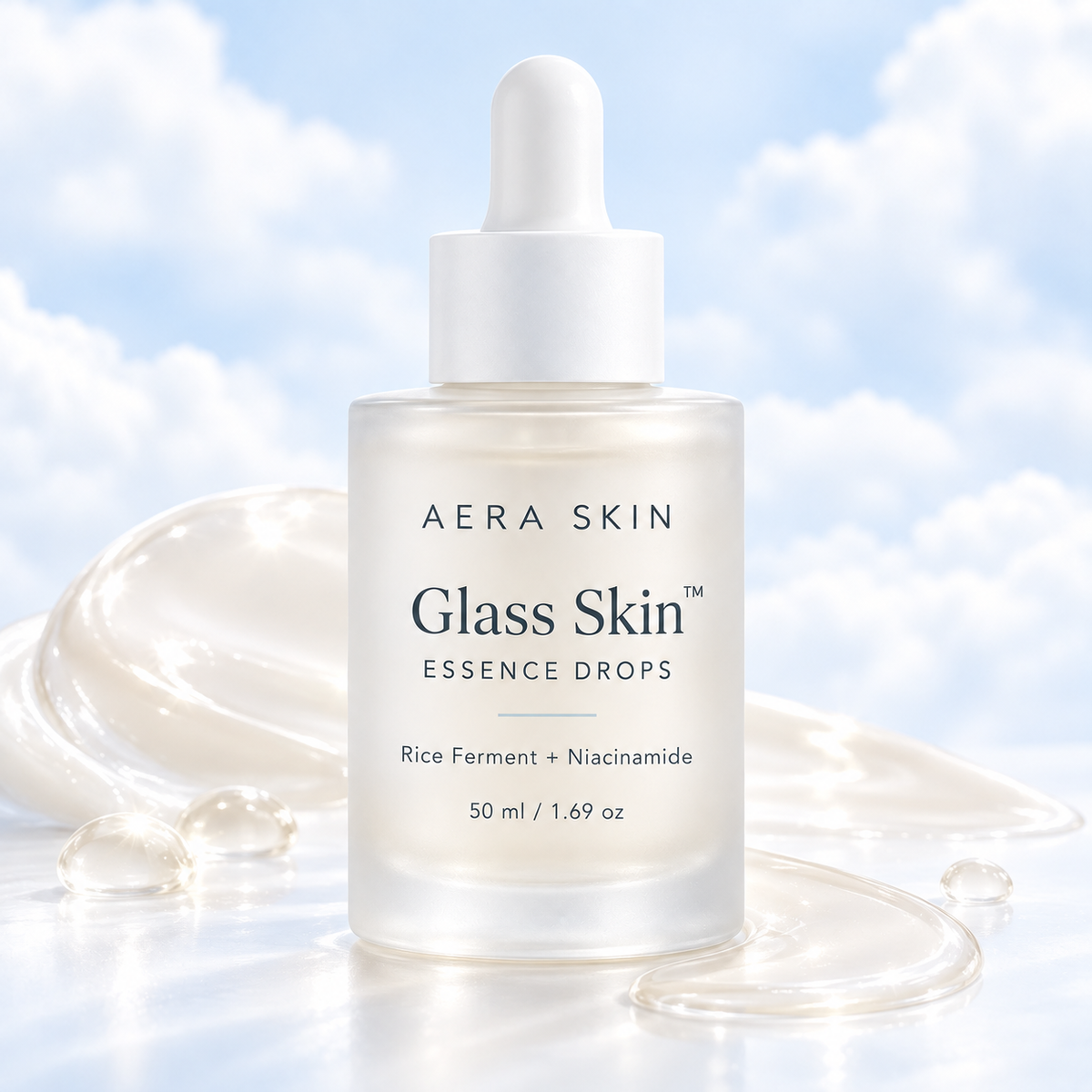 Glass Skin™ Essence Drops