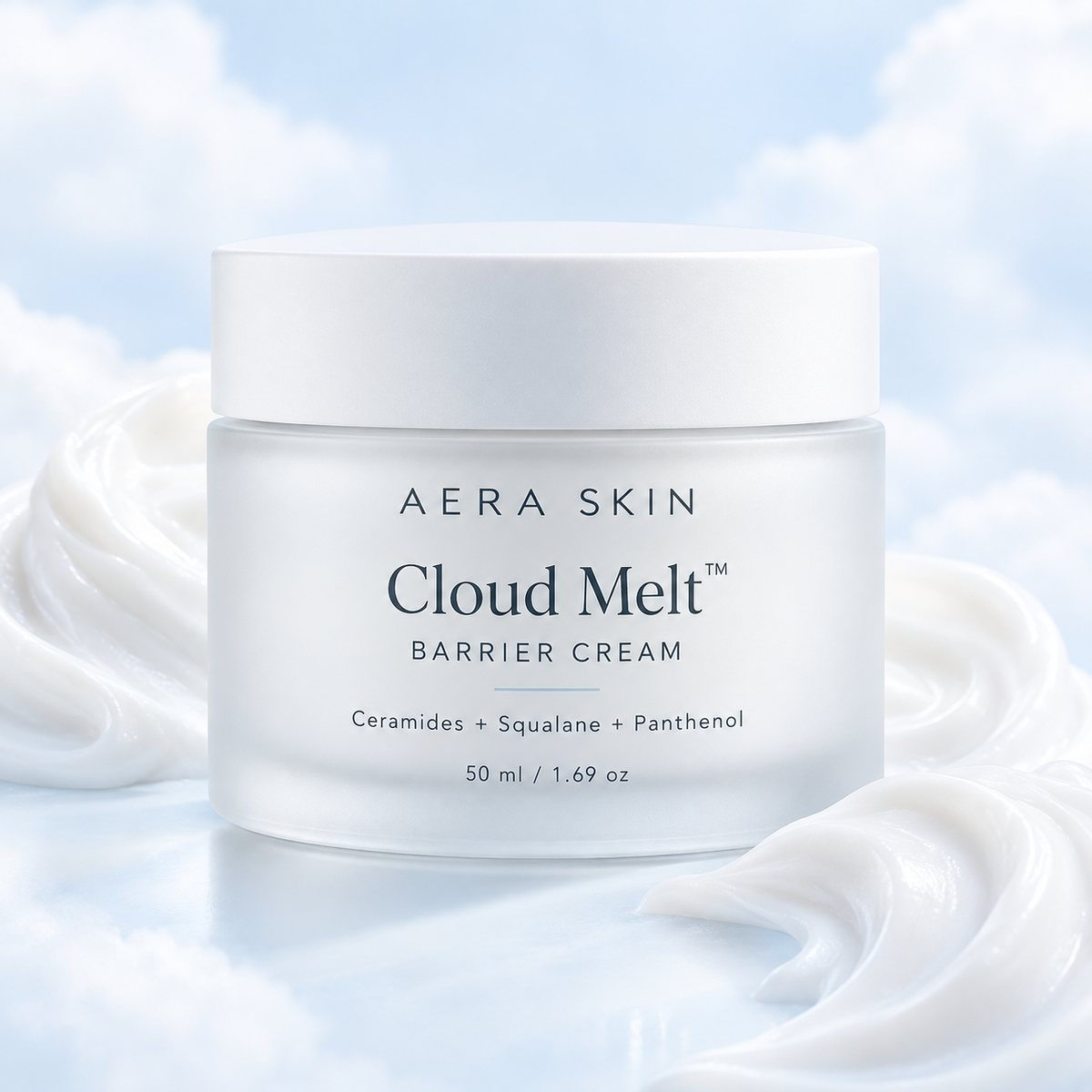 Cloud Melt™ Barrier Cream