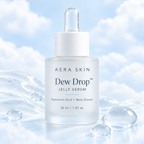 Dew Drop™ Jelly Serum