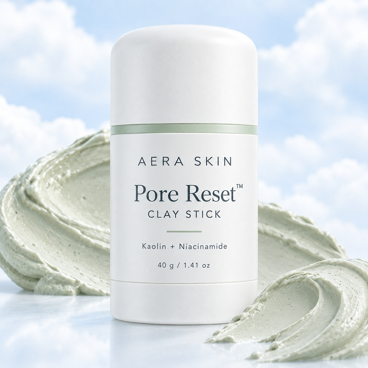Pore Reset™ Clay Stick