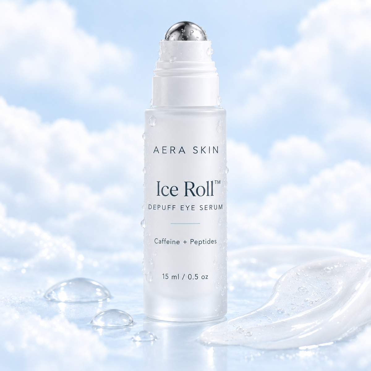 Ice Roll™ Depuff Eye Serum