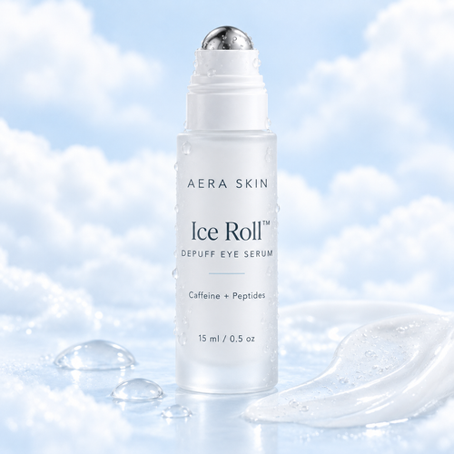 Ice Roll™ Depuff Eye Serum