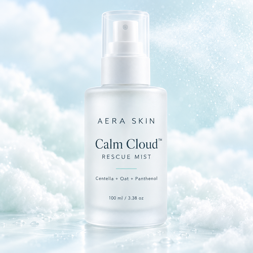 Calm Cloud™ Rescue Mist