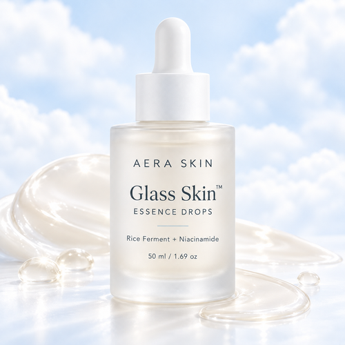 Glass Skin™ Essence Drops
