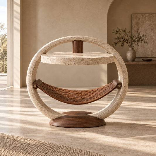 Sillón Lounge Terra™